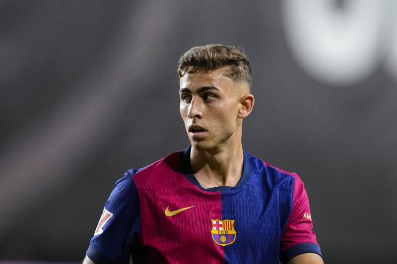 Fermín López