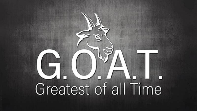 GOAT la gi